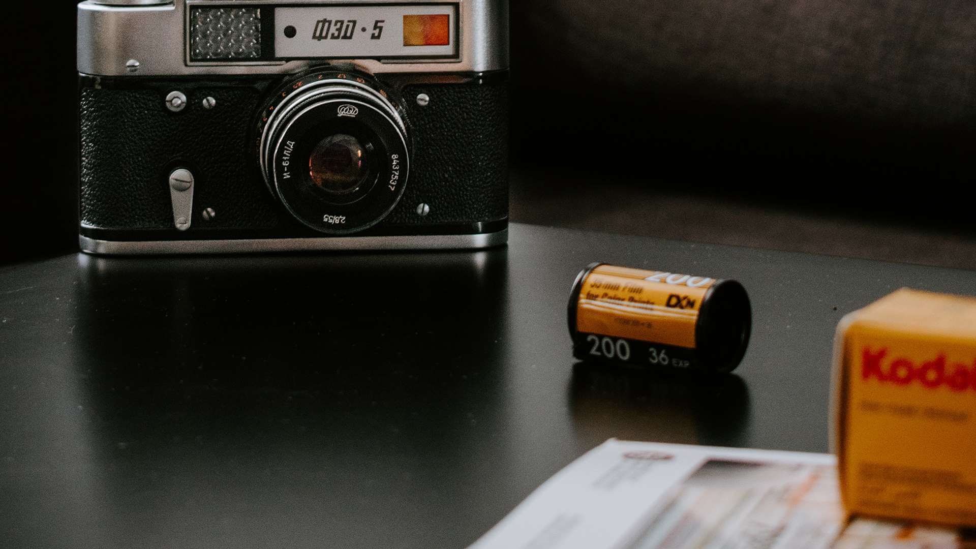 درپوش تصویر کارت